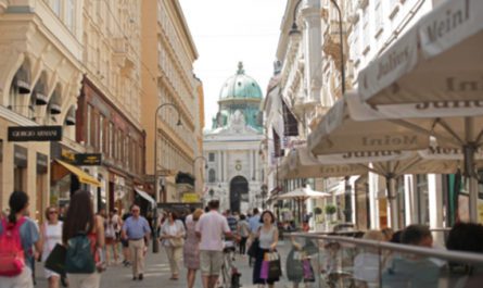 Самые пригодные для жизни города мира в 2019 году