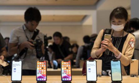 В каких странах новый iPhone 11 стоит дороже всего?