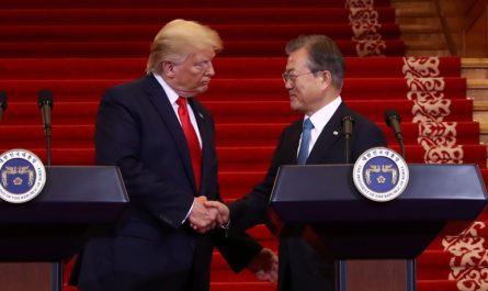 3 страны, где любят Дональда Трампа