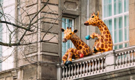 15 необычных фактов о городах мира