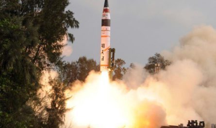 9 стран с ядерным оружием