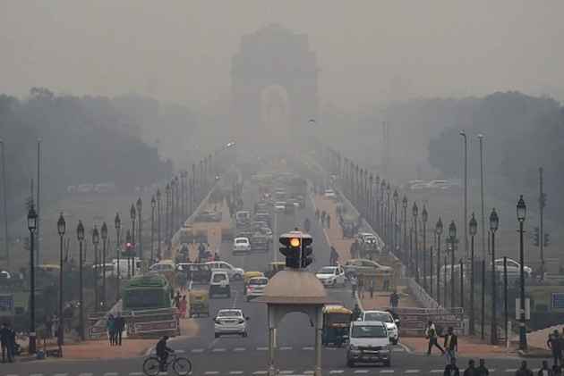 Индия запрещает дизельные автомобили