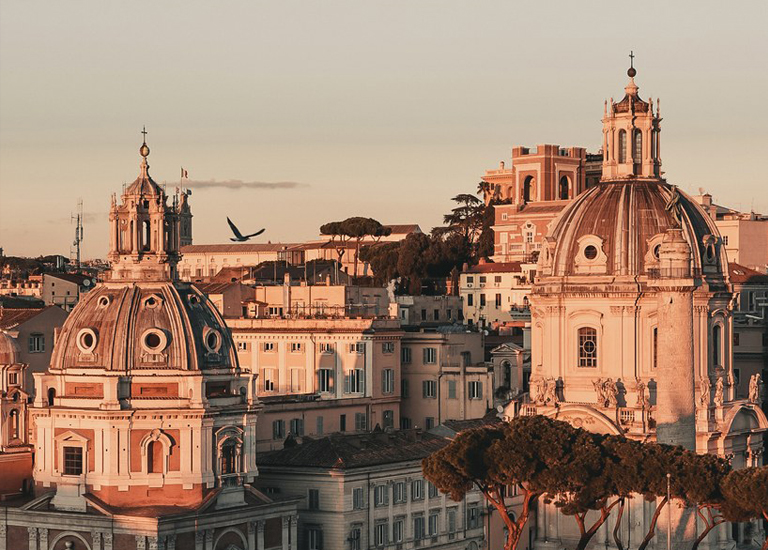 9 самых интересных новых отелей Италии