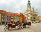 3 города в Польше для незабываемого путешествия
