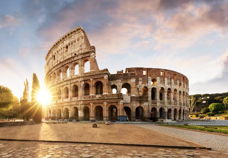 Куда обязательно нужно сходить в Риме