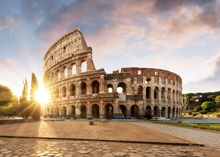 Куда обязательно нужно сходить в Риме