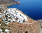 Самые живописные греческие деревушки