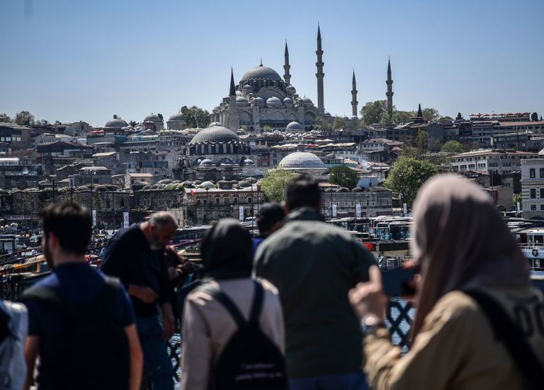 10 фактов, которые нужно знать о Турции