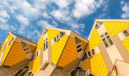 27 самых странных отелей мира