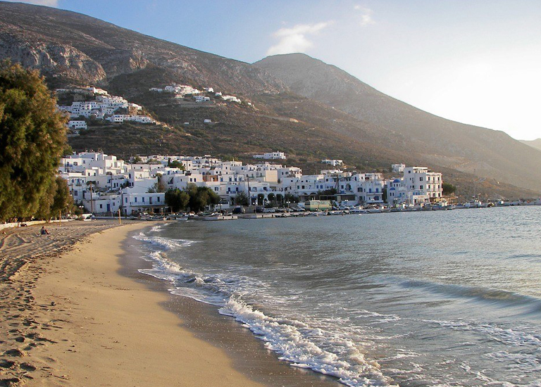 5 греческих островов, которые вы обязаны посетить в 2020 году