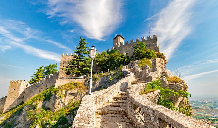 San Marino tourism | Top 20 best travel destinations in the world