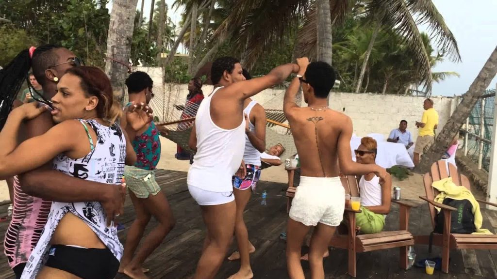 Gay friendly resorts in dominican republic