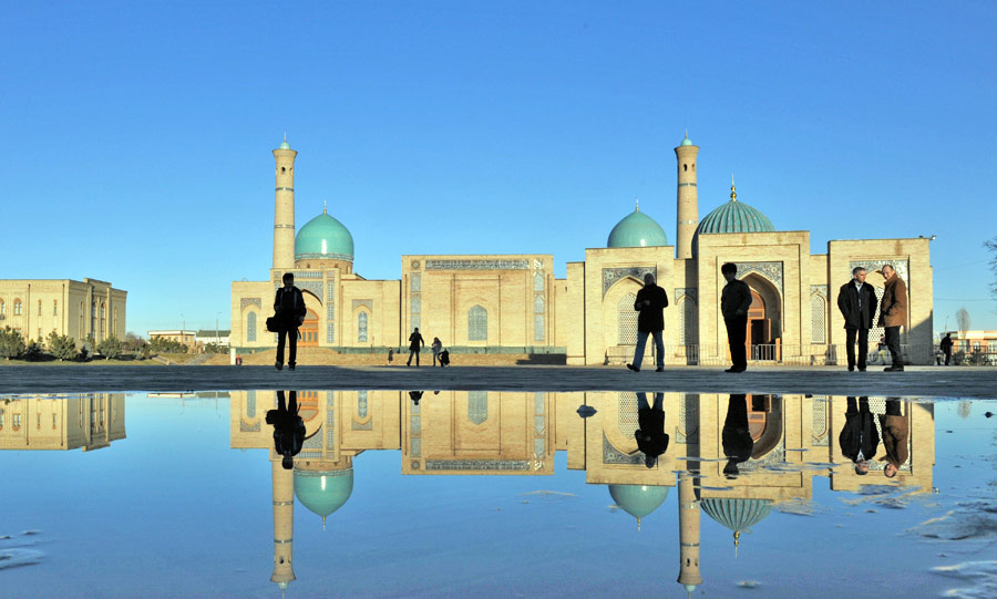 Uzbekistan tourism | Top 20 best travel destinations in the world
