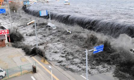 10 самых затратных стихийных бедствий века