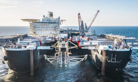 Почему Европа не откажется от российского газа?