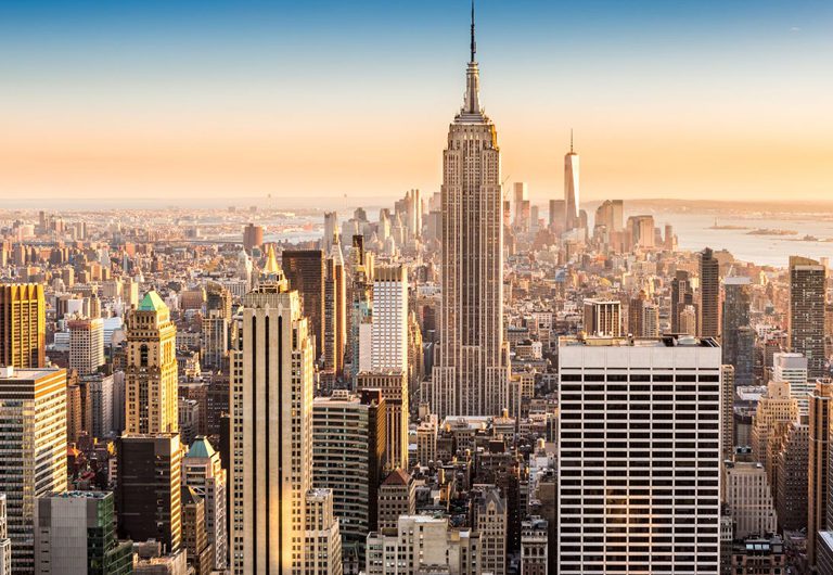 10 мест, куда обязательно нужно сходить в Нью-Йорке