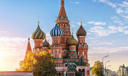 10 самых красивых соборов мира