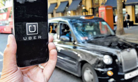 Почему Uber вреден для городов?