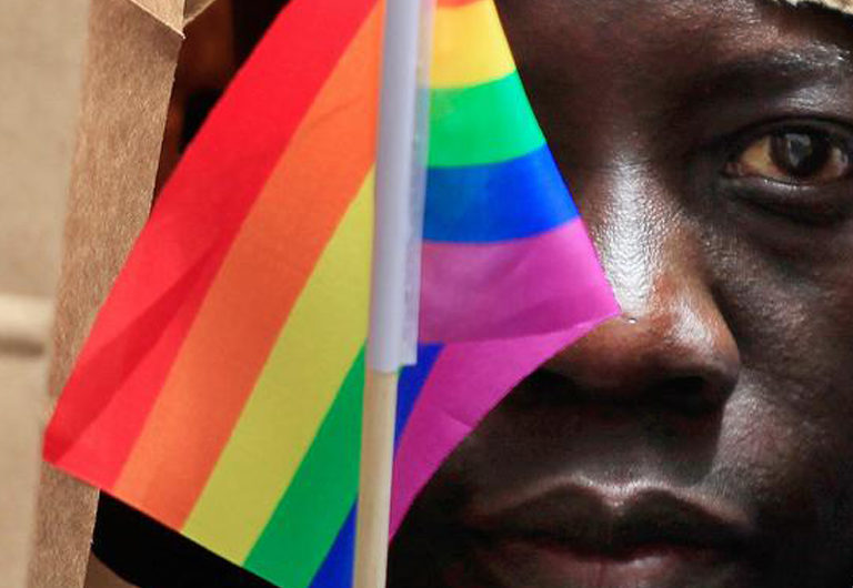 Почему во многих африканских странах гомосексуализм до сих пор является табу?
