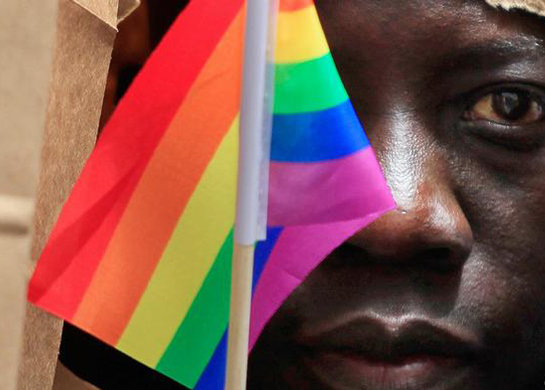 Почему во многих африканских странах гомосексуализм до сих пор является табу?