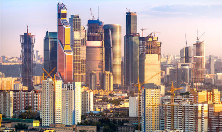 Россия богатая или состоятельная страна?