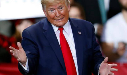 5 фактов, которые нужно знать об импичменте Дональда Трампа