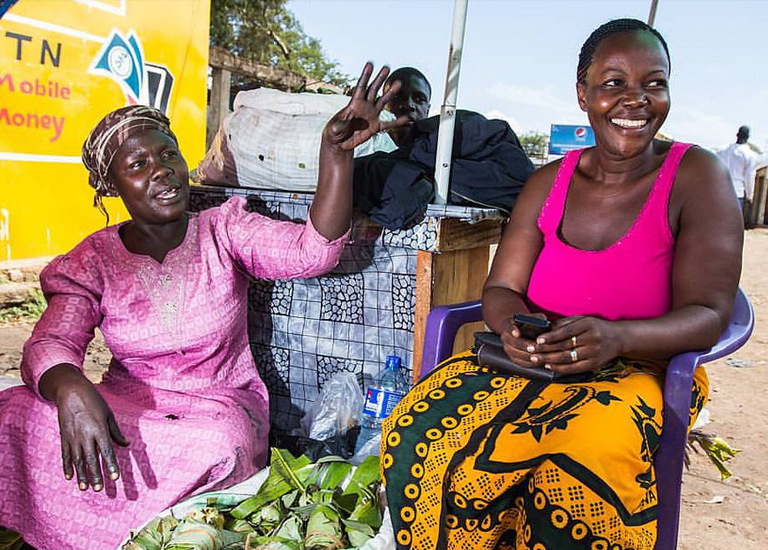 5 африканских стран с самой высокой долей женщин-владельцев бизнеса