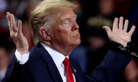 Важнейший аргумент в пользу импичмента Дональда Трампа