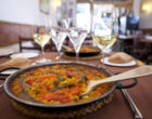 Лучшие места, где можно поесть паэлью в Барселоне