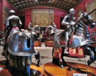7 самых очаровательных музеев Турина