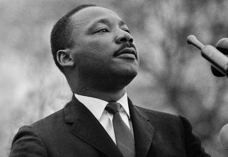 12 лживых фактов о Мартине Лютере Кинге