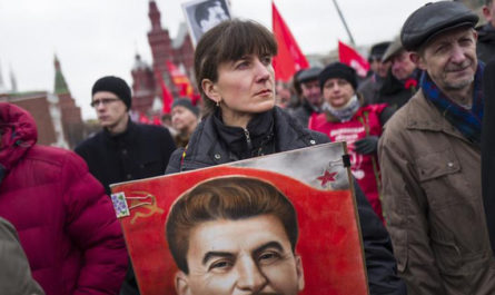 Возможен ли в России возврат СССР?