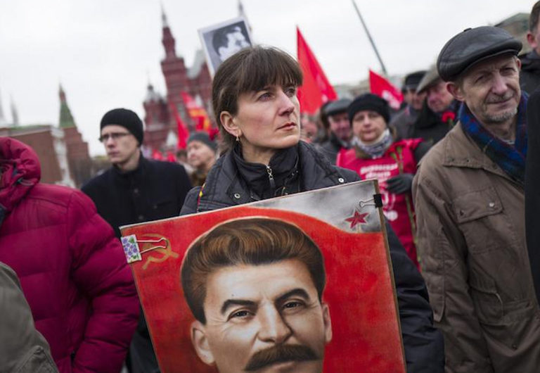 Возможен ли в России возврат СССР?