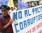 Какие самые коррумпированные страны в Латинской Америке?