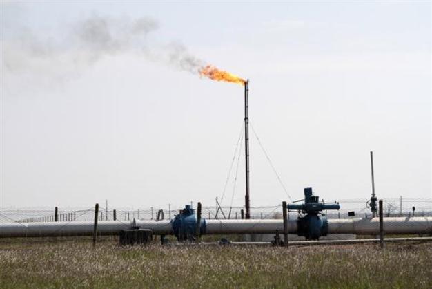 Газовая война