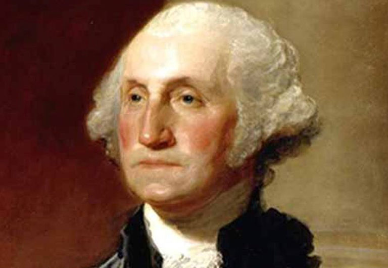Пять мифов о первом президенте США Джордже Вашингтоне