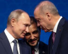 На чем основаны внешнеполитические отношения России и Турции?