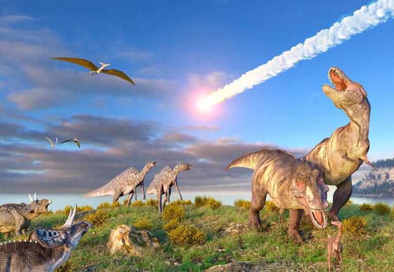 10 мифов о динозаврах, которые все считают правдой