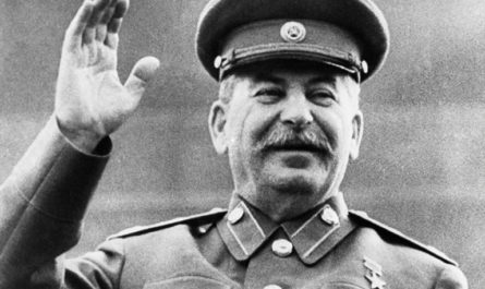 50 самых могущественных людей, владевших властью