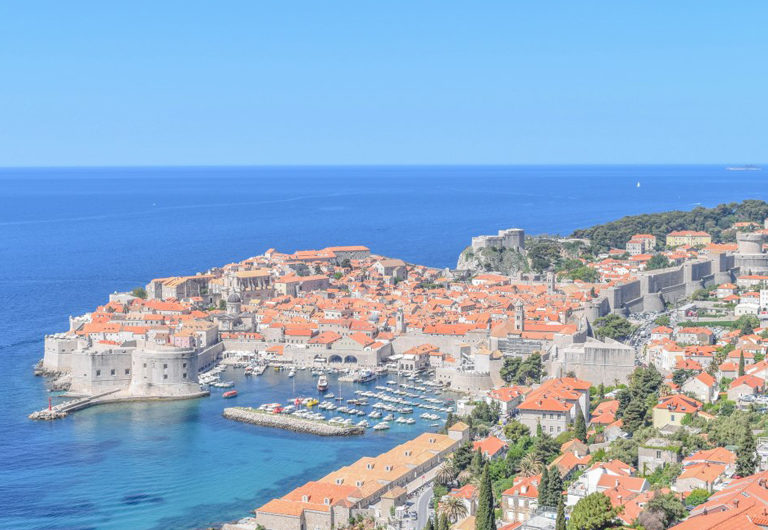 9 мест для культурной поездки по Хорватии
