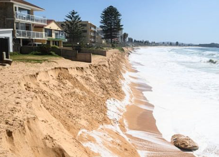 Почему половина мировых пляжей может исчезнуть к концу века?