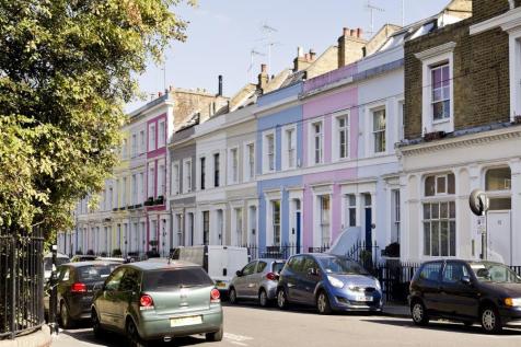 9 лучших районов для проживания в Лондоне