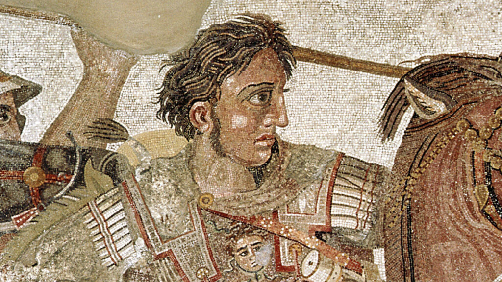 alexander the great gettyimages 501580105