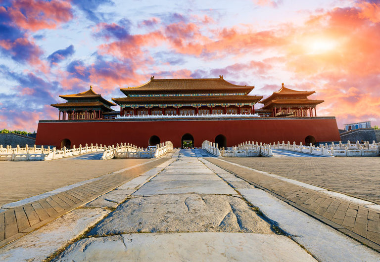 10 мифов о Китайской Народной Республике