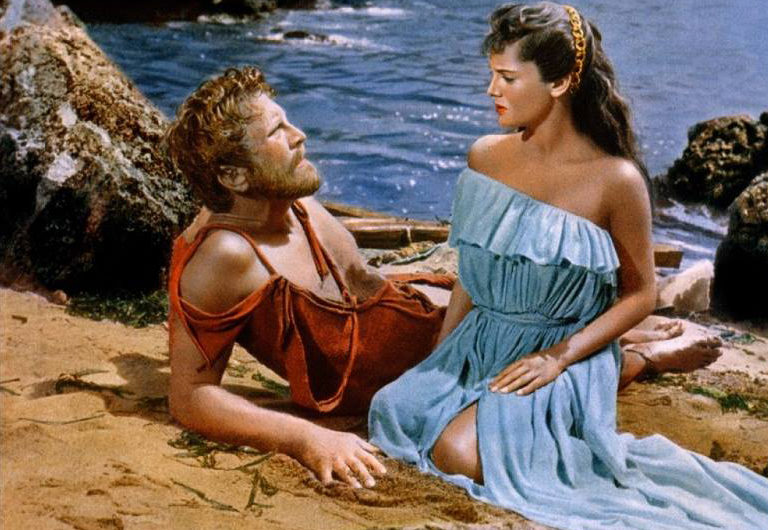 20 фильмов, основанных на мифологии и истории Древней Греции
