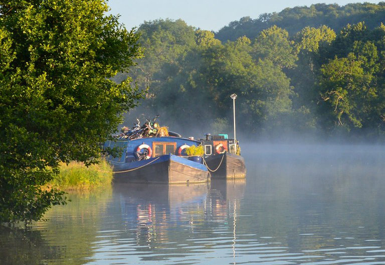14 удивительных фактов об английской реке Темзе