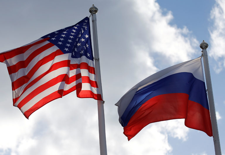 В чем причина проблем в российско-американских отношениях?