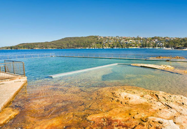 11 невероятно красивых мест в Австралии