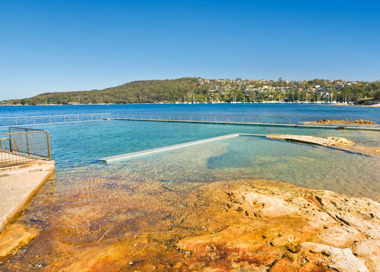 11 невероятно красивых мест в Австралии