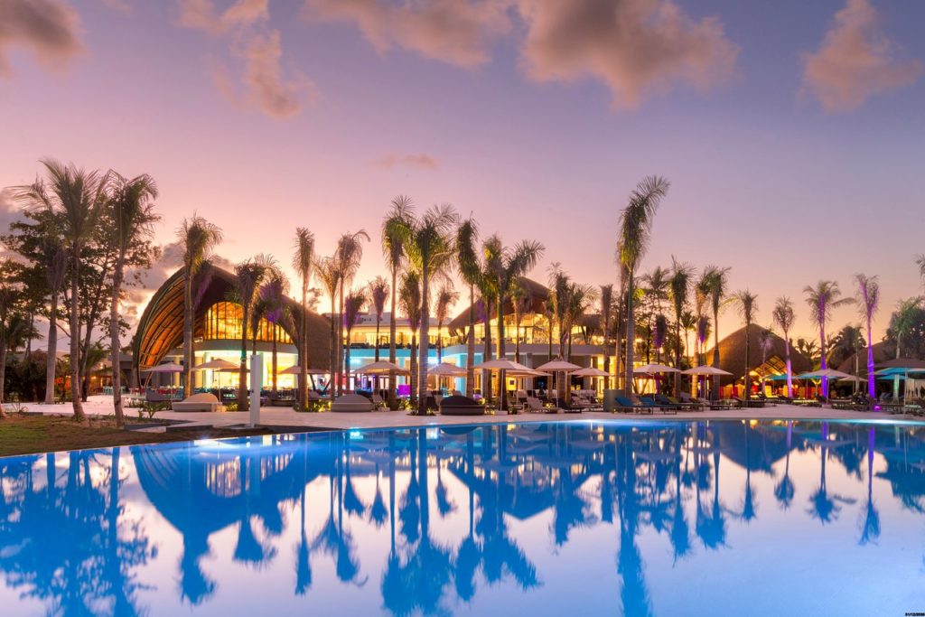 Club Med Miches Playa Esmeralda - Мичес, Доминиканская Республика